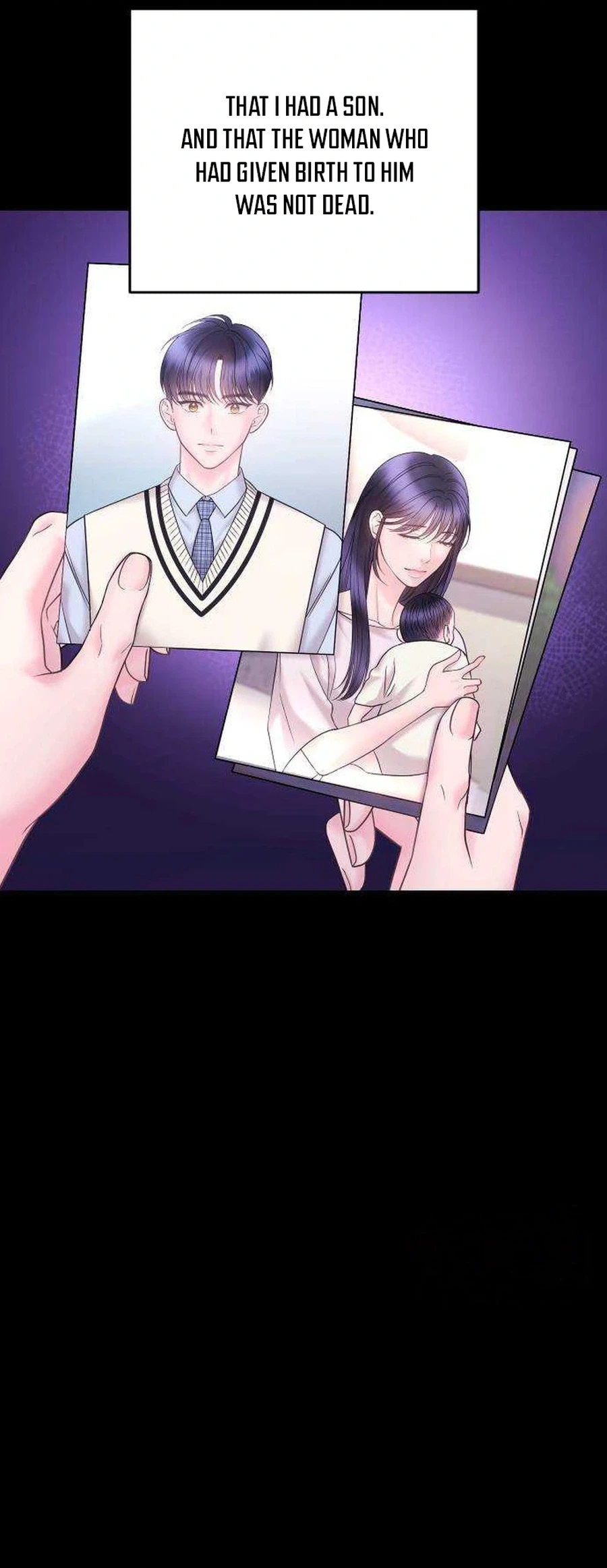 Young Boss (LICO) Chapter 25 | Renascans Page 4