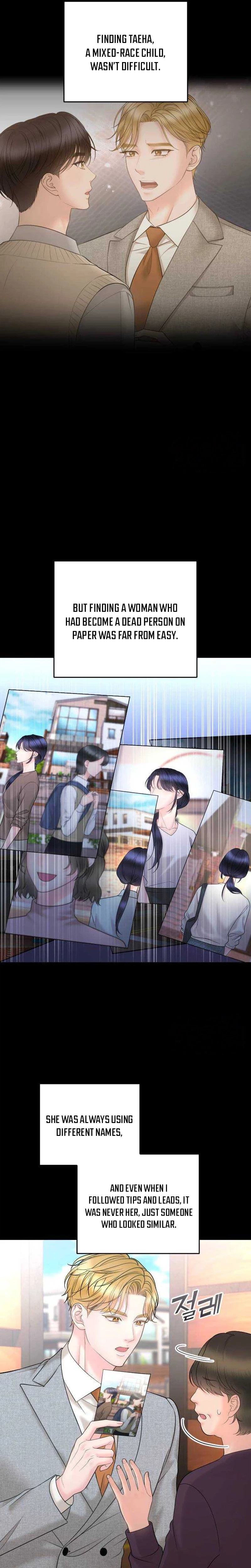 Young Boss (LICO) Chapter 25 | Renascans Page 5
