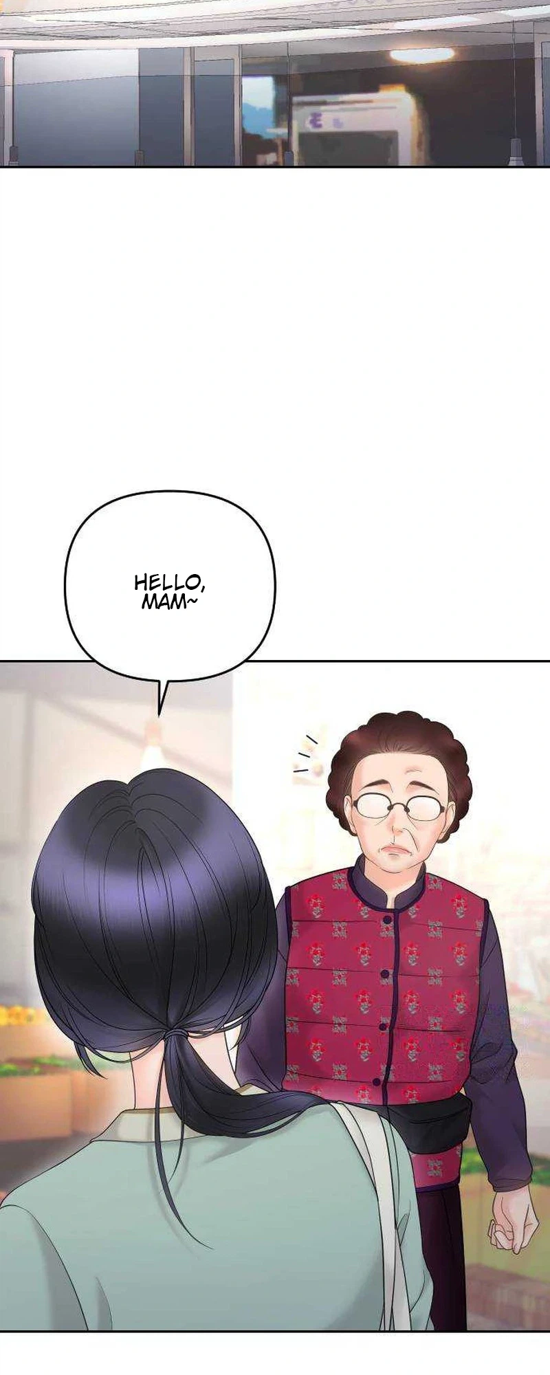 Young Boss (LICO) Chapter 25 | Renascans Page 13