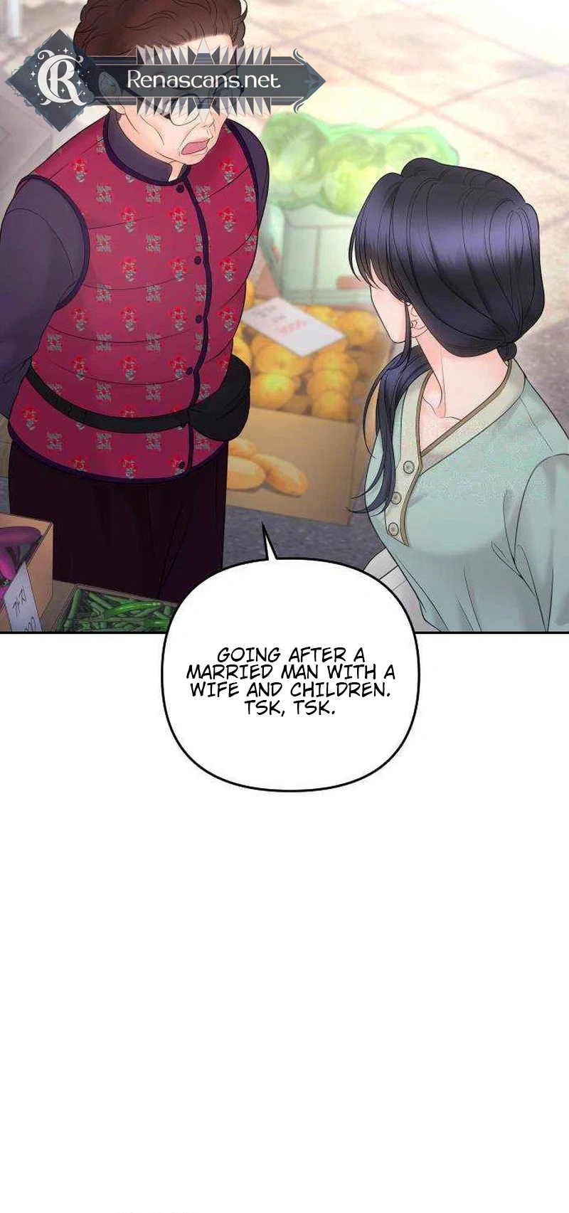 Young Boss (LICO) Chapter 25 | Renascans Page 16