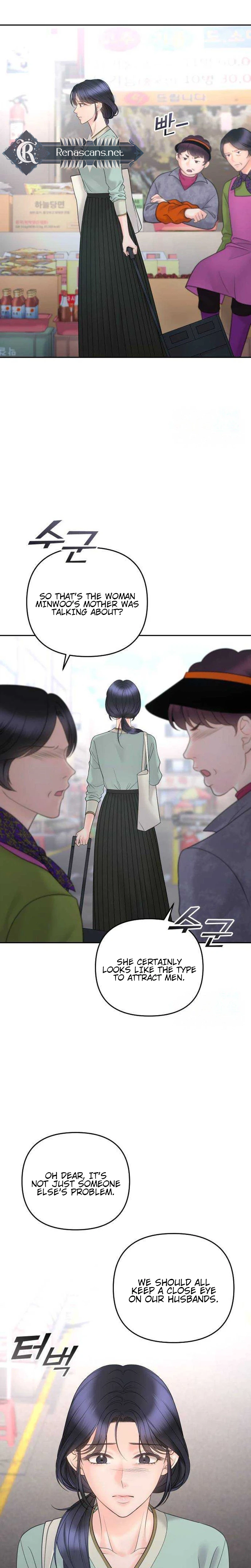 Young Boss (LICO) Chapter 25 | Renascans Page 18