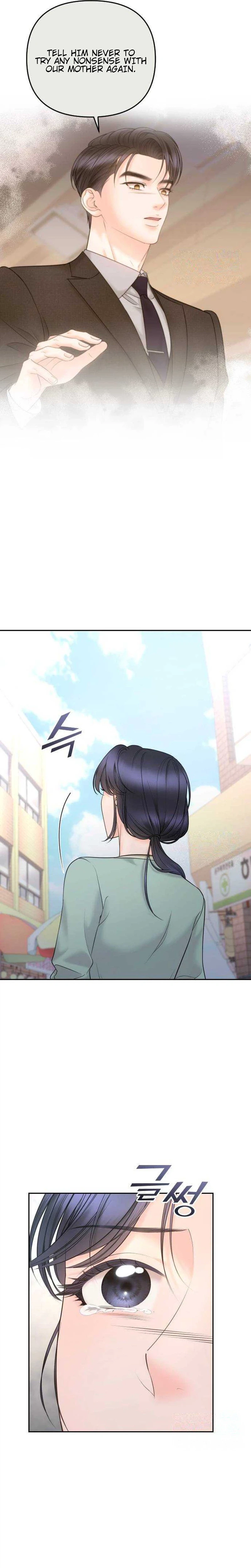 Young Boss (LICO) Chapter 25 | Renascans Page 20
