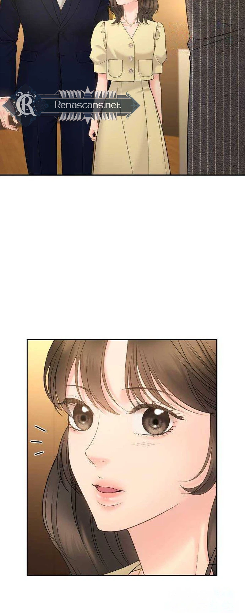 Young Boss (LICO) Chapter 25 | Renascans Page 22