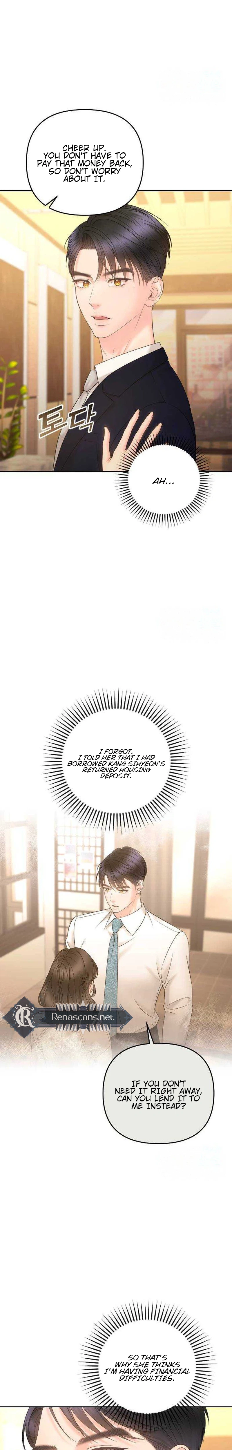 Young Boss (LICO) Chapter 25 | Renascans Page 29