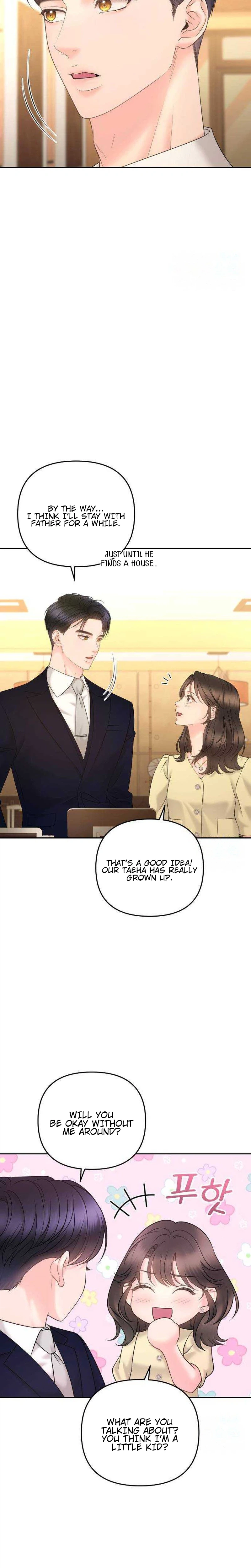 Young Boss (LICO) Chapter 25 | Renascans Page 30