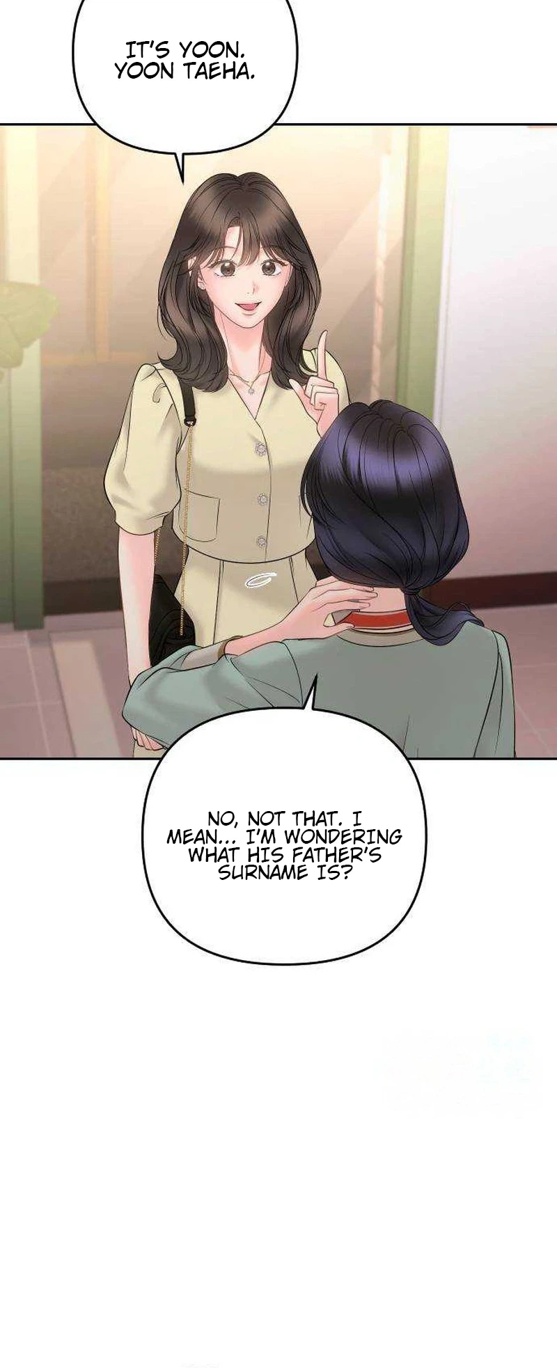 Young Boss (LICO) Chapter 25 | Renascans Page 37