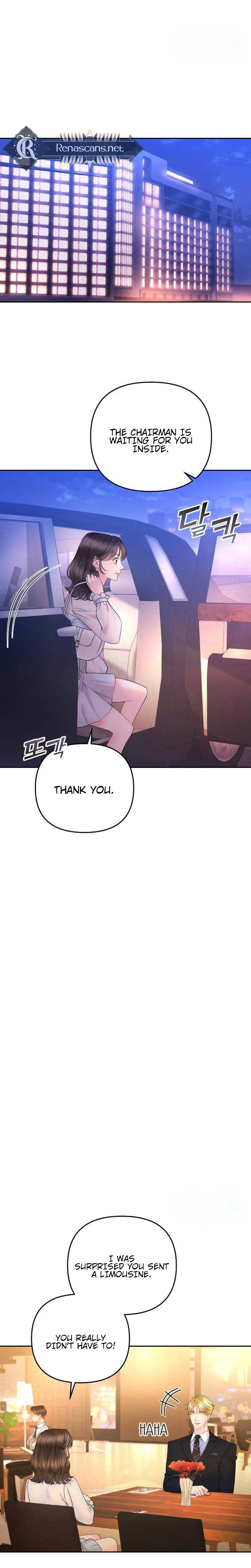 Young Boss (LICO) Chapter 25 | Renascans Page 39