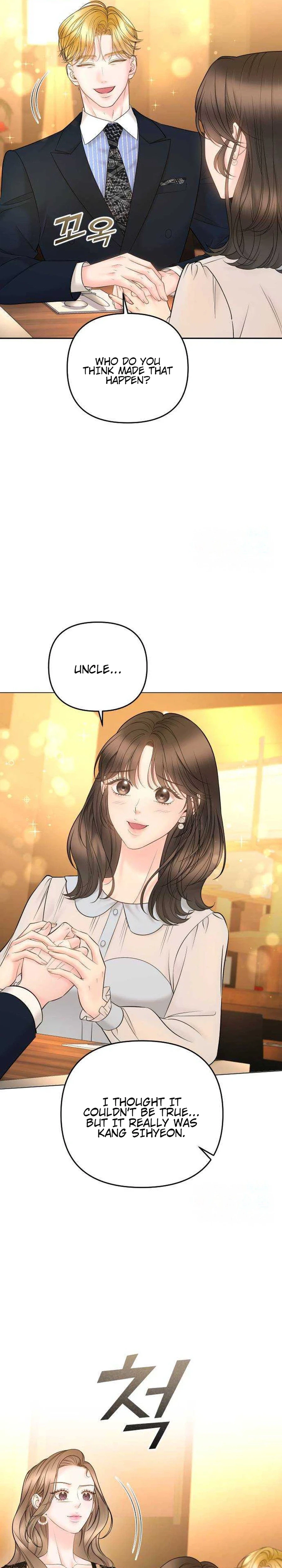 Young Boss (LICO) Chapter 25 | Renascans Page 44