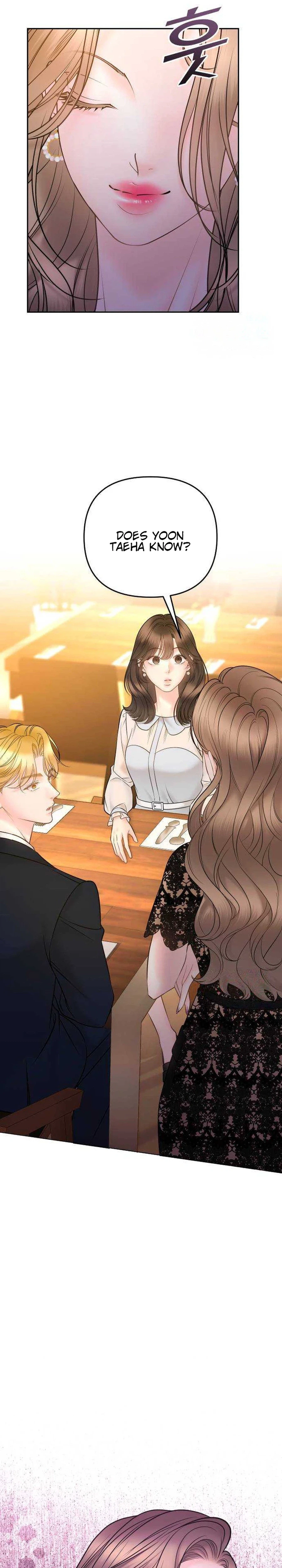 Young Boss (LICO) Chapter 25 | Renascans Page 46