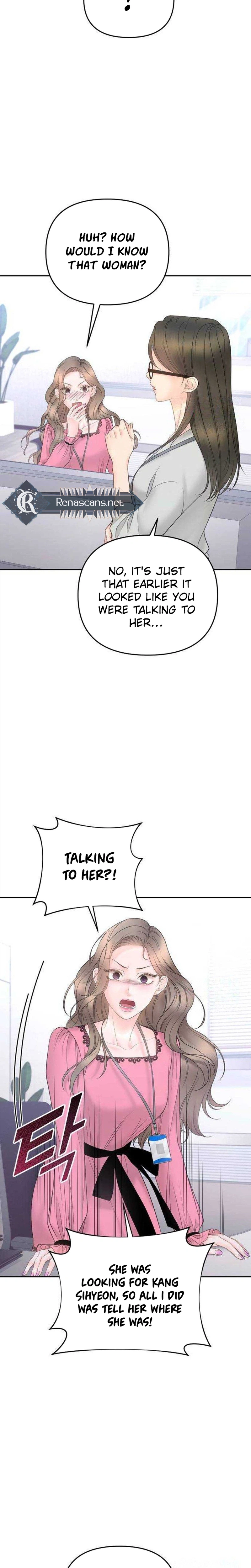 Young Boss (LICO) Chapter 21 Page 5