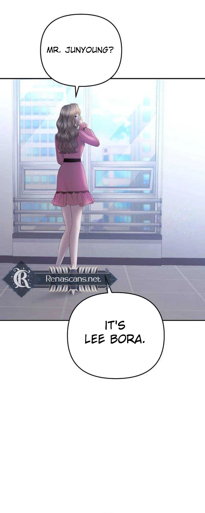 Young Boss (LICO) Chapter 21 Page 10