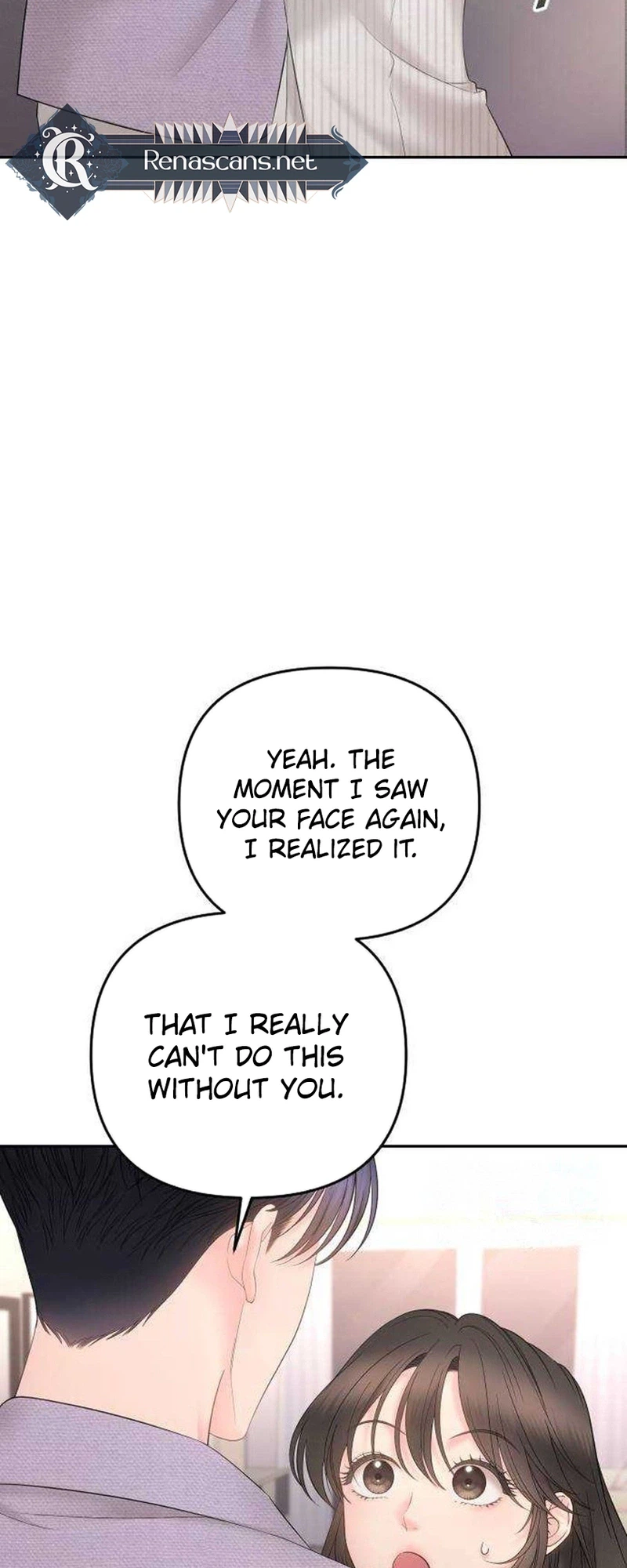 Young Boss (LICO) Chapter 21 Page 22