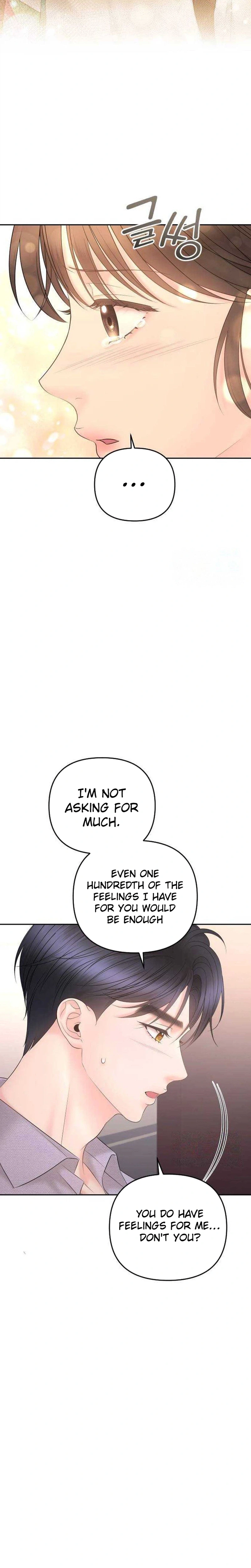 Young Boss (LICO) Chapter 21 Page 25