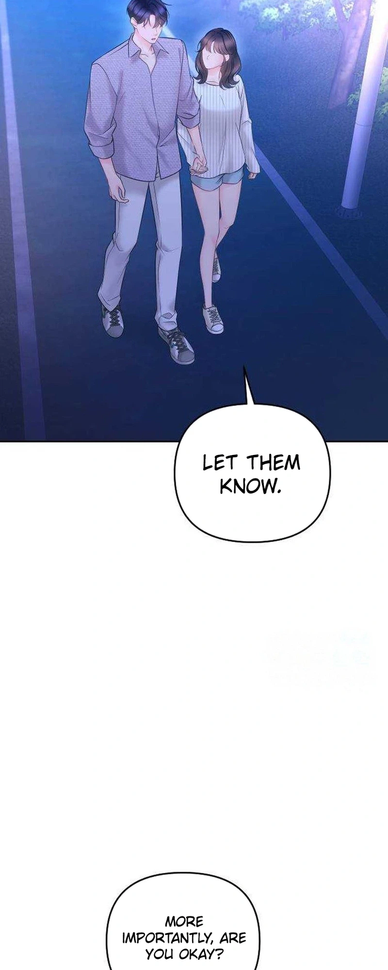 Young Boss (LICO) Chapter 21 Page 30