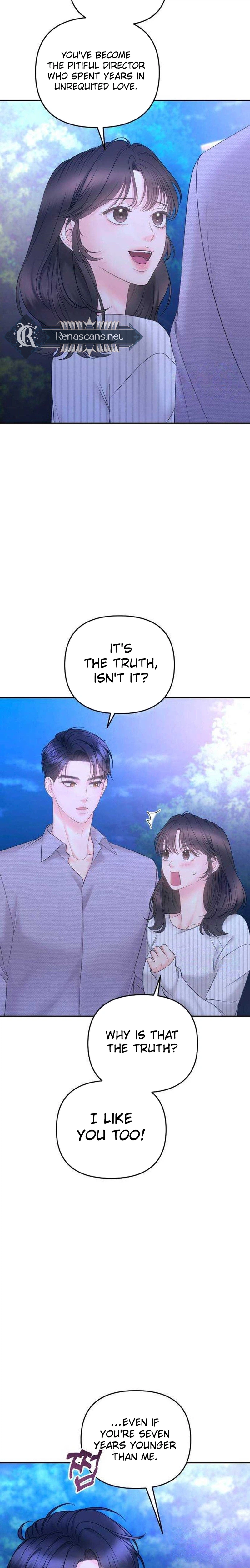 Young Boss (LICO) Chapter 21 Page 31