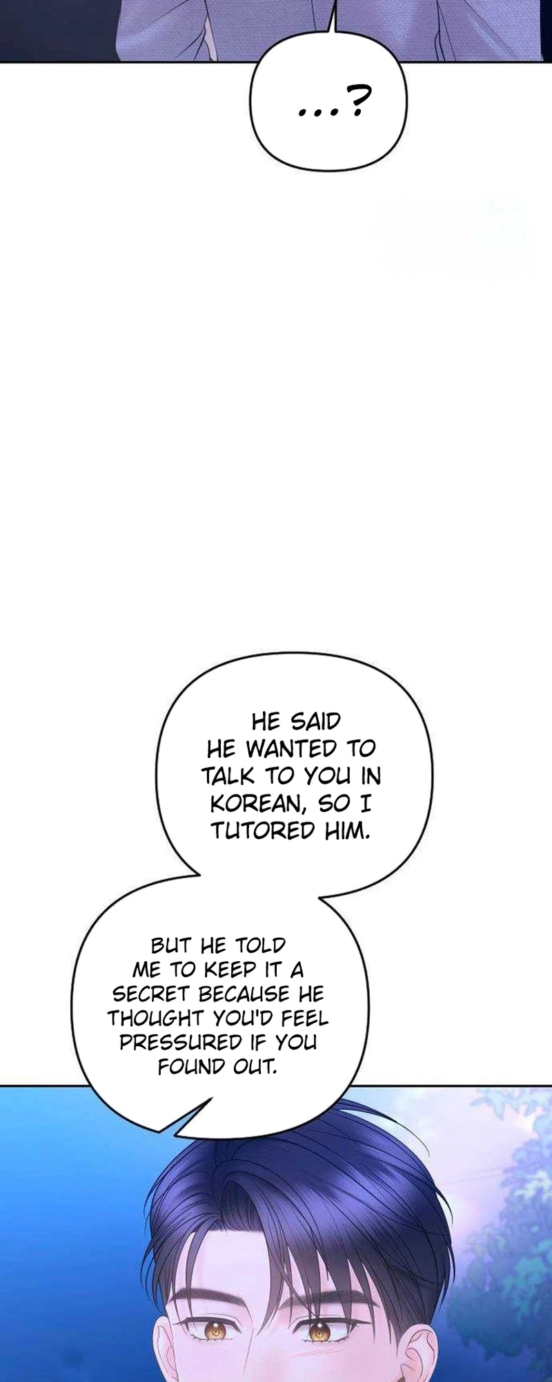 Young Boss (LICO) Chapter 21 Page 34