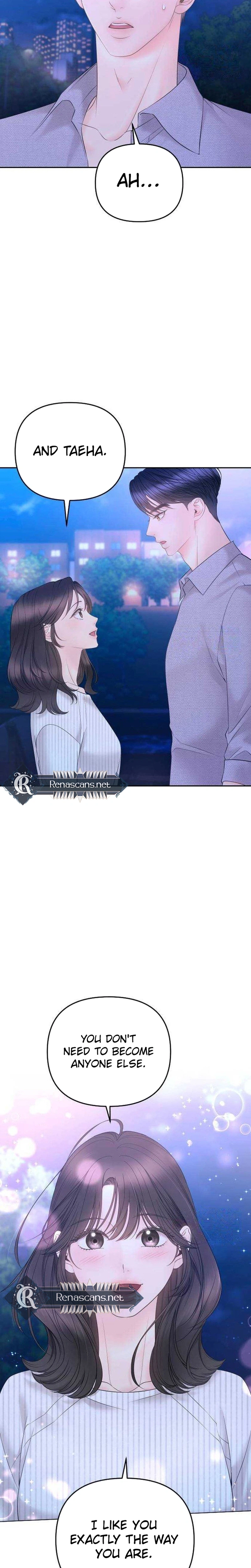 Young Boss (LICO) Chapter 21 Page 35