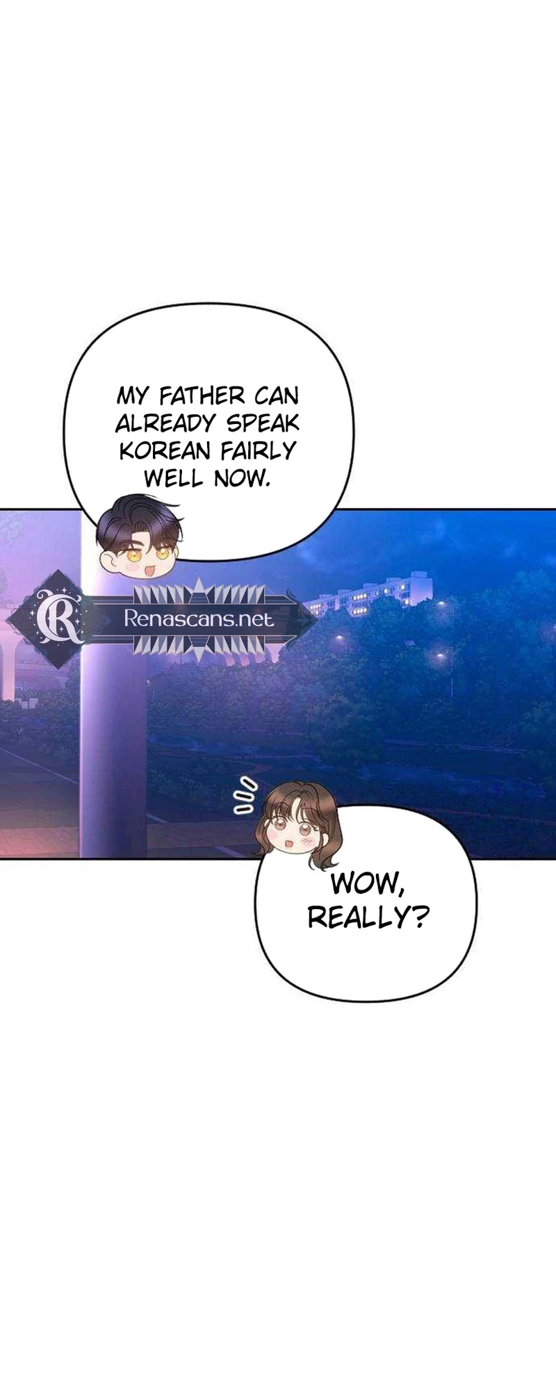 Young Boss (LICO) Chapter 21 Page 38