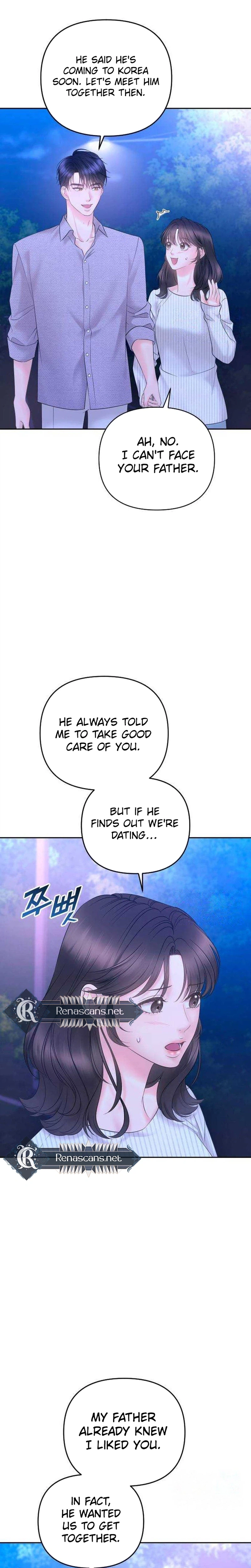 Young Boss (LICO) Chapter 21 Page 39