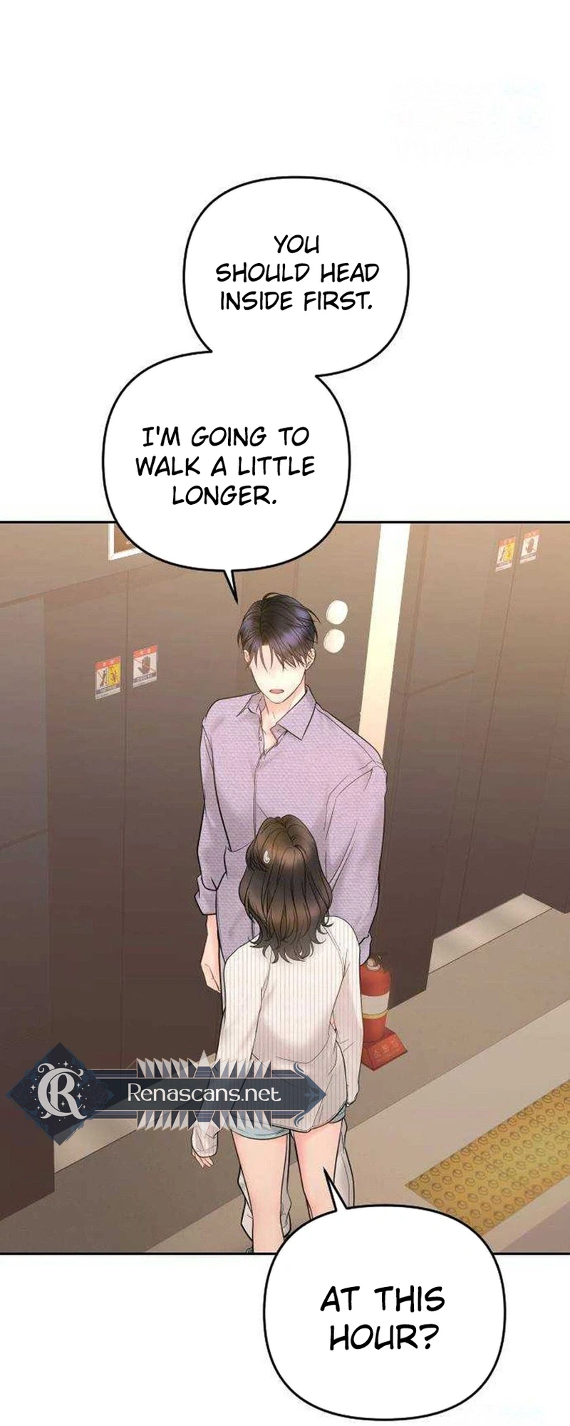 Young Boss (LICO) Chapter 21 Page 42