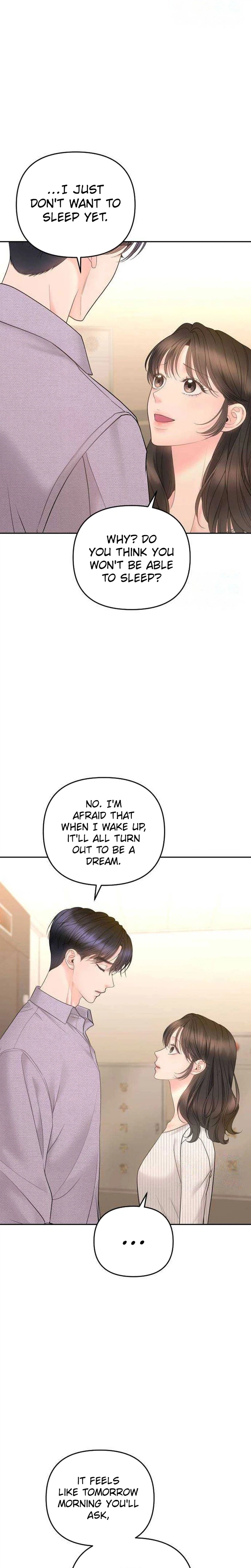 Young Boss (LICO) Chapter 21 Page 43