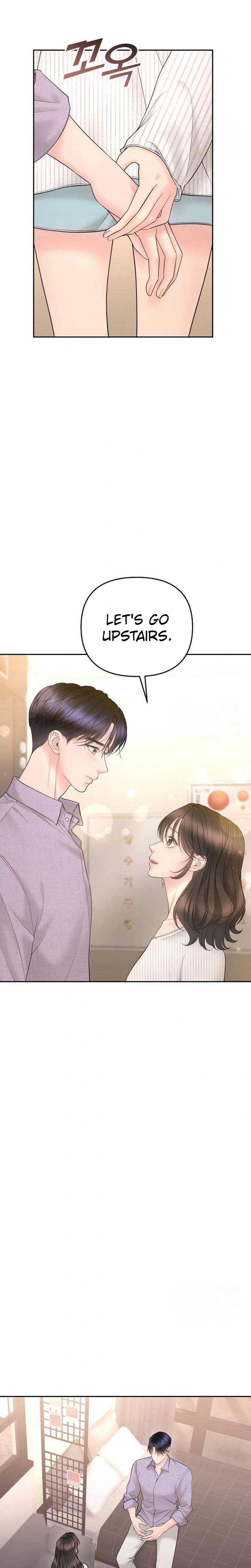 Young Boss (LICO) Chapter 21 Page 45