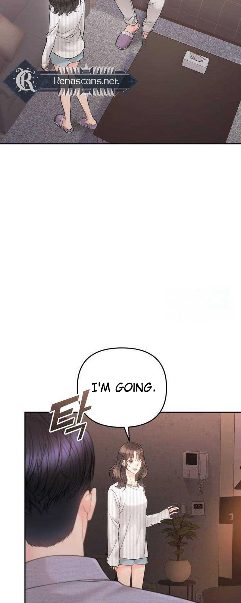Young Boss (LICO) Chapter 21 Page 46