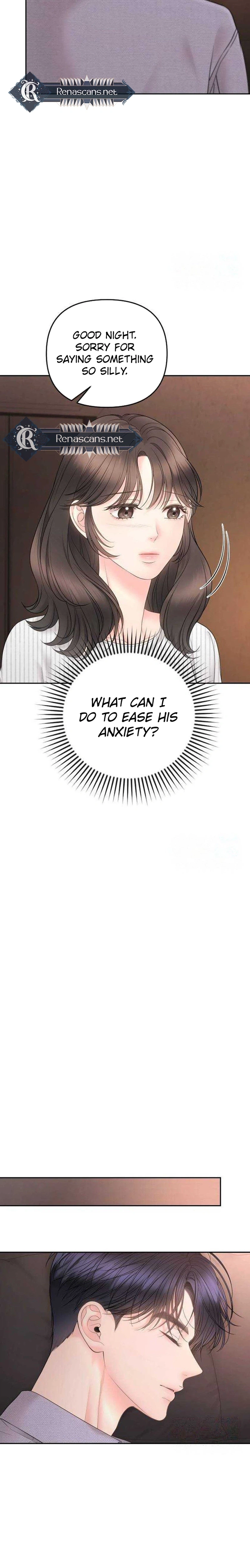 Young Boss (LICO) Chapter 21 Page 47