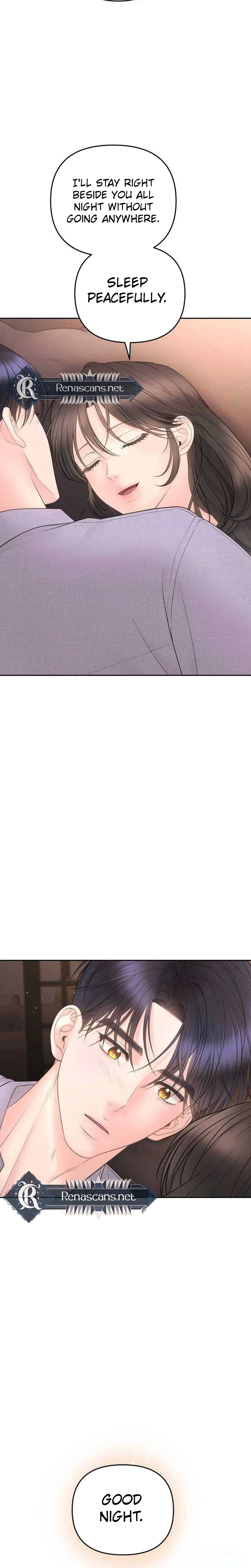 Young Boss (LICO) Chapter 21 Page 49