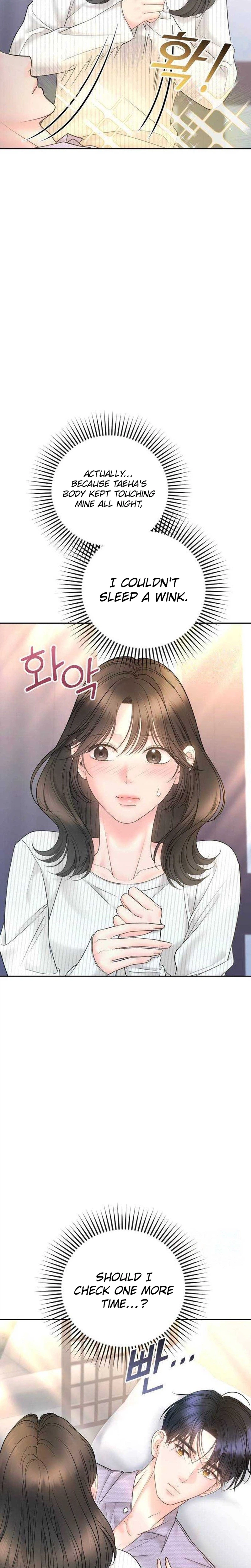 Young Boss (LICO) Chapter 21 Page 53