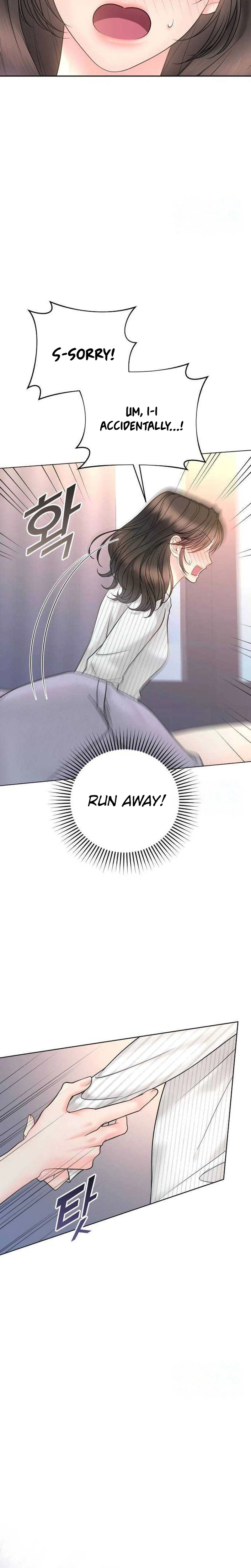 Young Boss (LICO) Chapter 21 Page 55