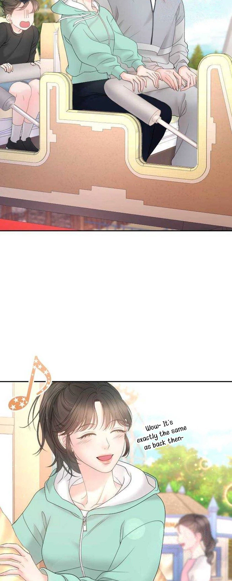 Young Boss (LICO) Chapter 18 Page 6
