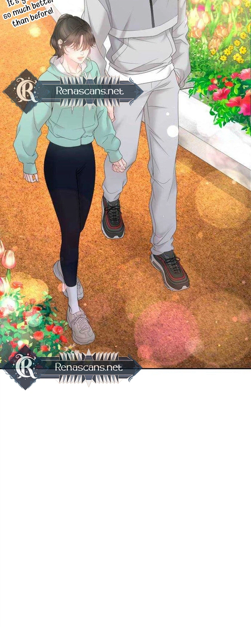 Young Boss (LICO) Chapter 18 Page 8