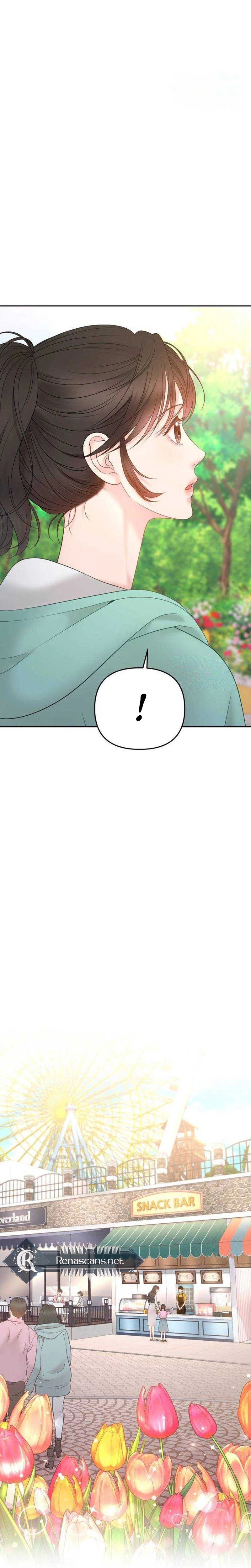 Young Boss (LICO) Chapter 18 Page 9