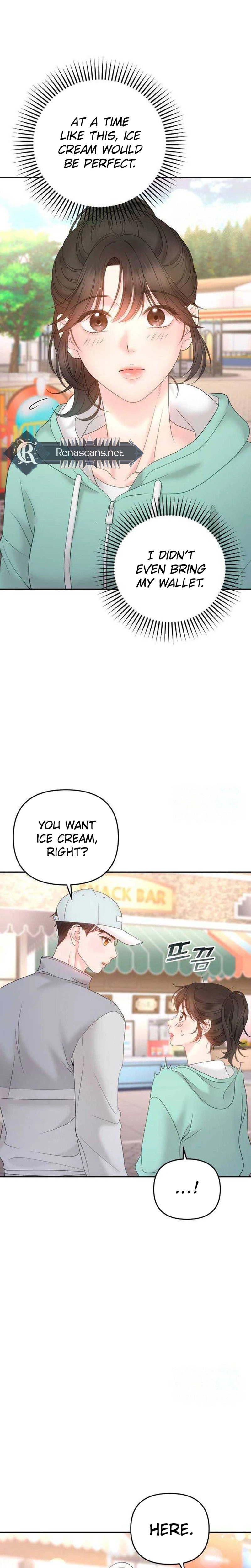Young Boss (LICO) Chapter 18 Page 11
