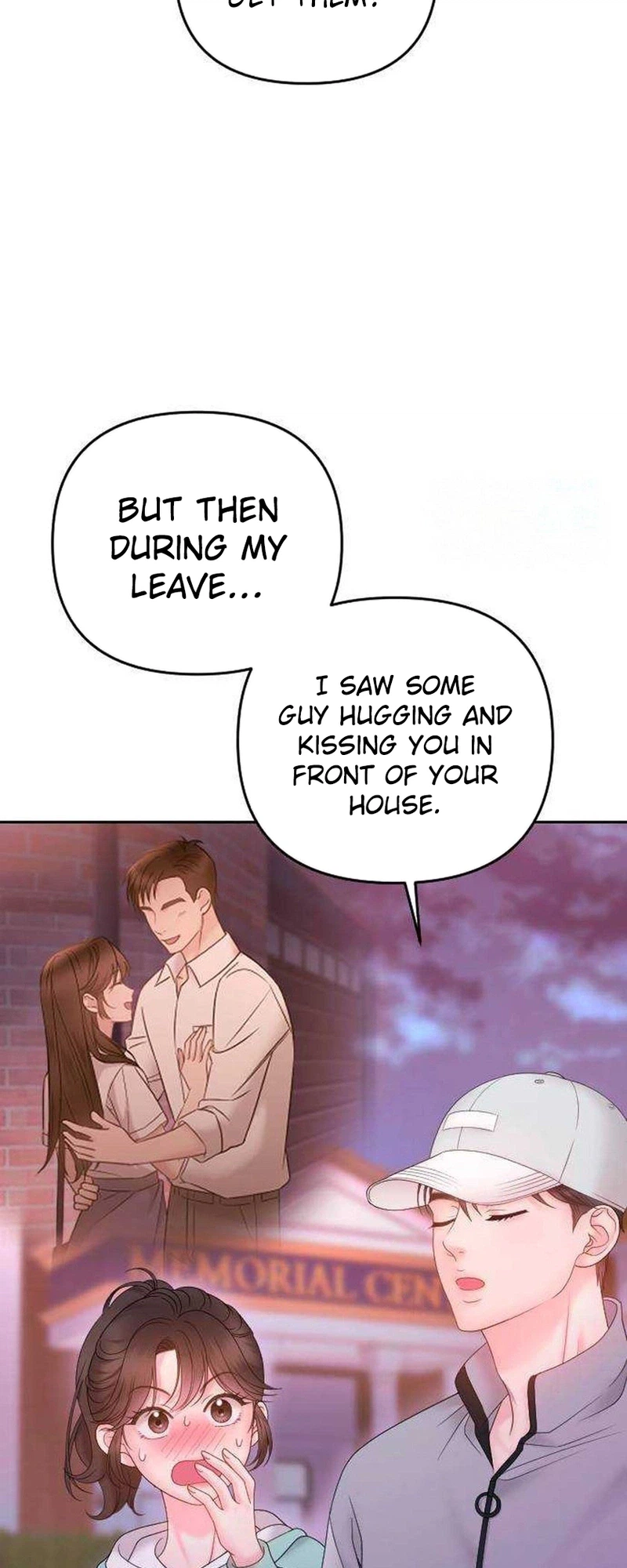 Young Boss (LICO) Chapter 18 Page 18