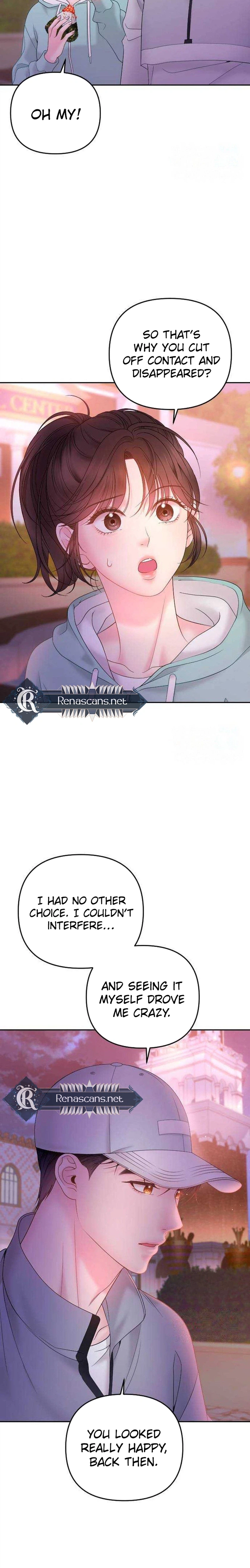 Young Boss (LICO) Chapter 18 Page 19