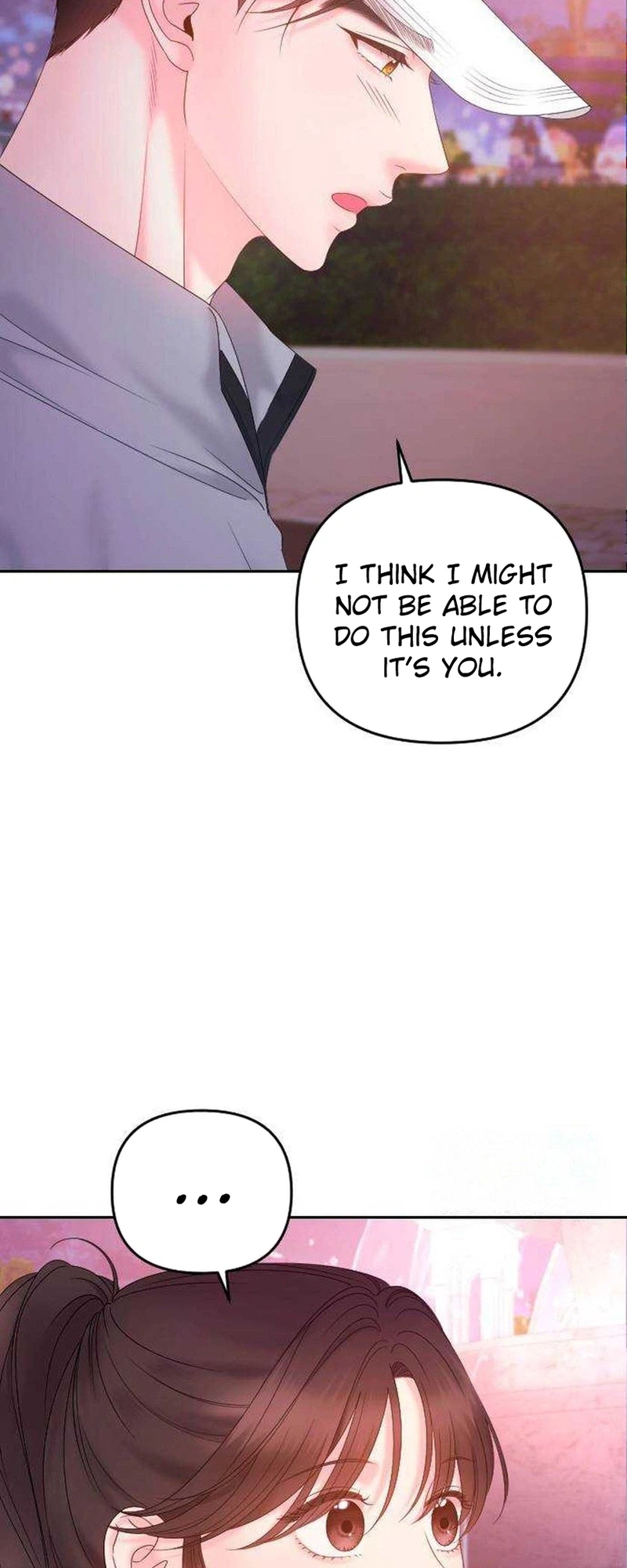 Young Boss (LICO) Chapter 18 Page 22
