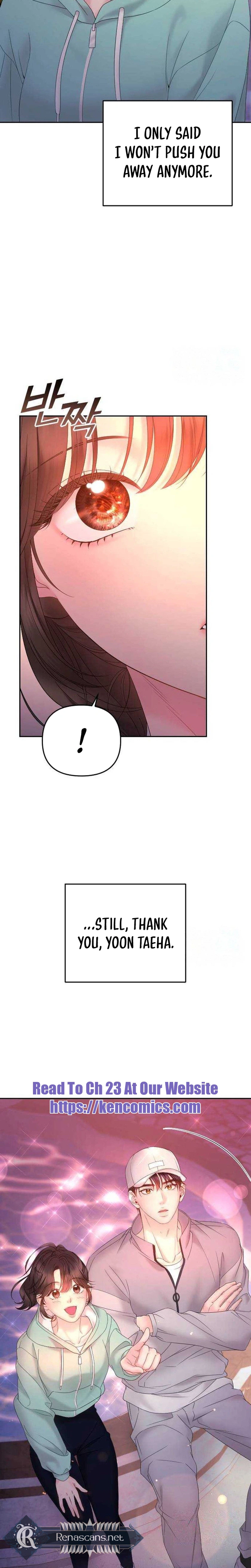 Young Boss (LICO) Chapter 18 Page 31