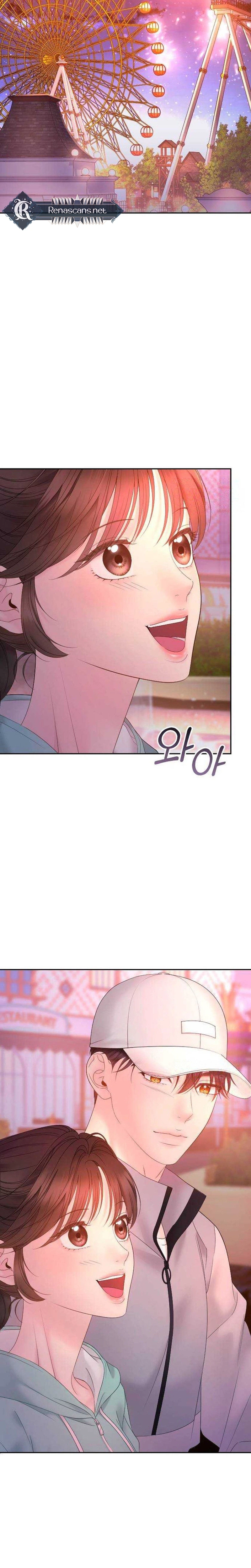 Young Boss (LICO) Chapter 18 Page 33