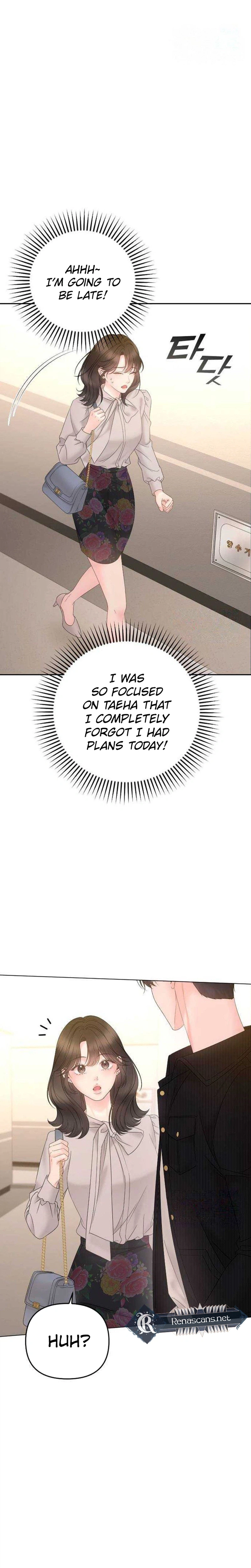 Young Boss (LICO) Chapter 18 Page 35