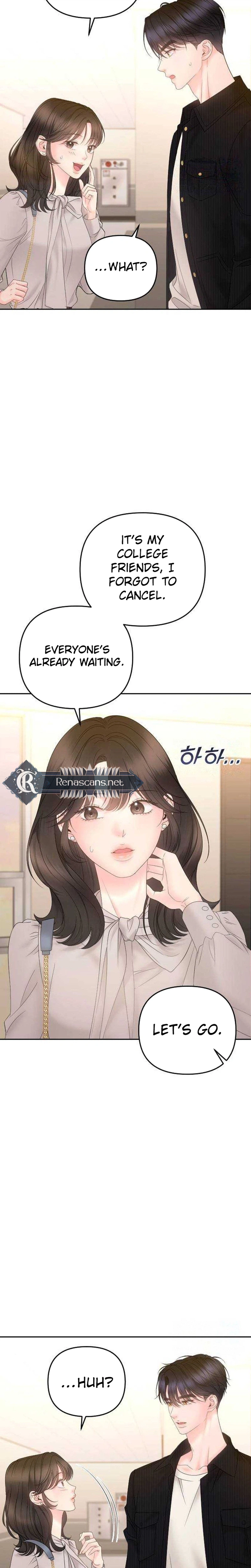 Young Boss (LICO) Chapter 18 Page 37