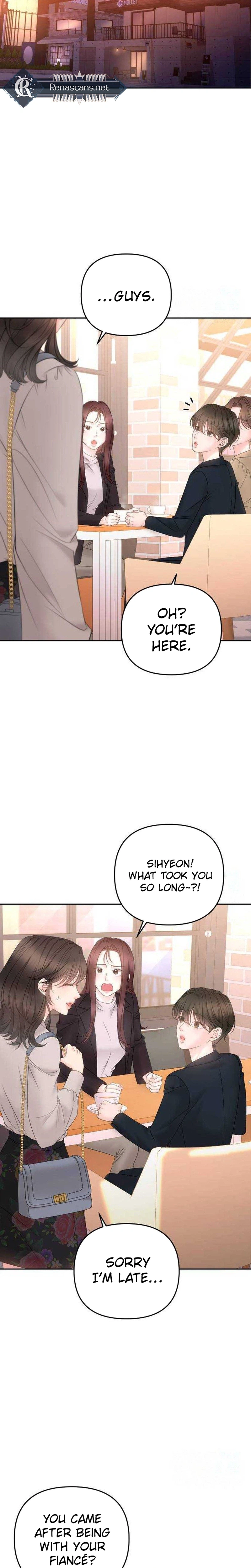 Young Boss (LICO) Chapter 18 Page 39