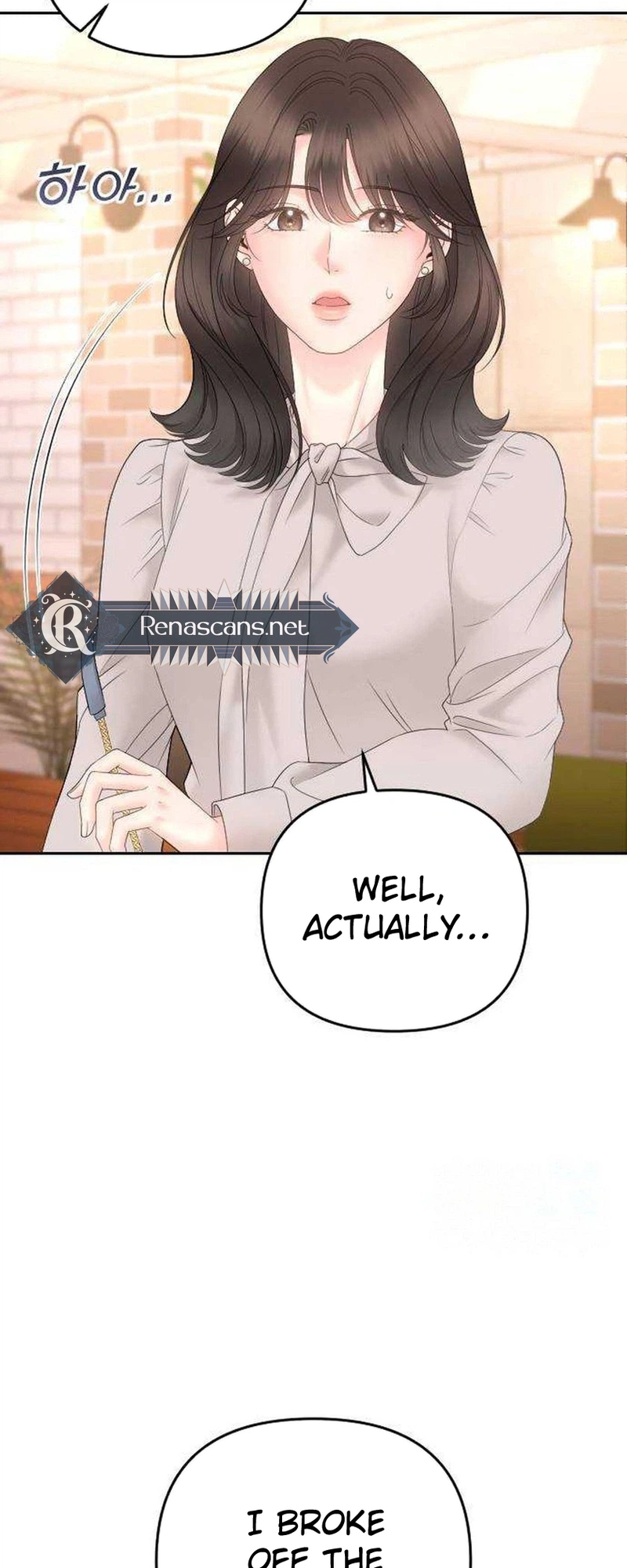 Young Boss (LICO) Chapter 18 Page 40