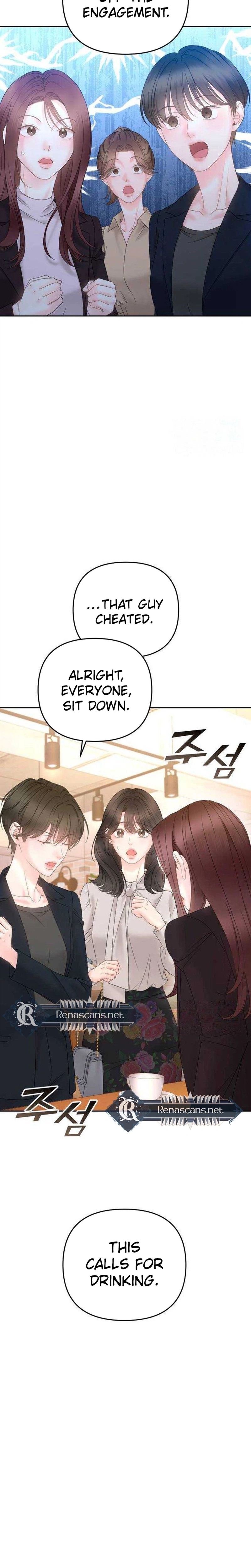 Young Boss (LICO) Chapter 18 Page 41