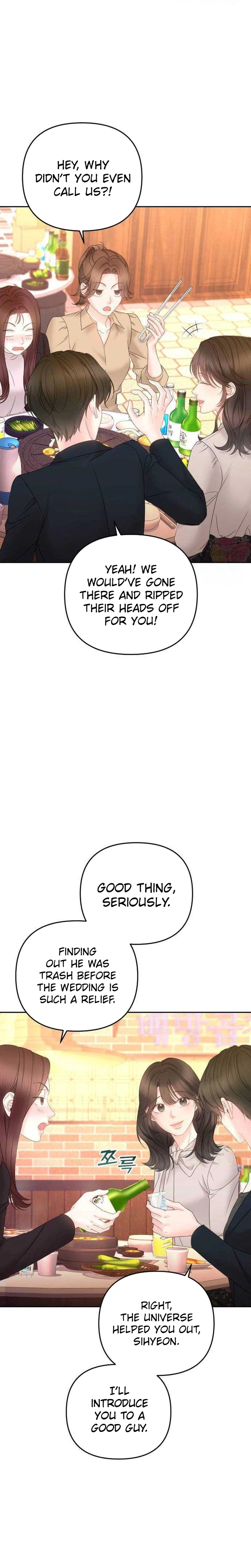 Young Boss (LICO) Chapter 18 Page 43