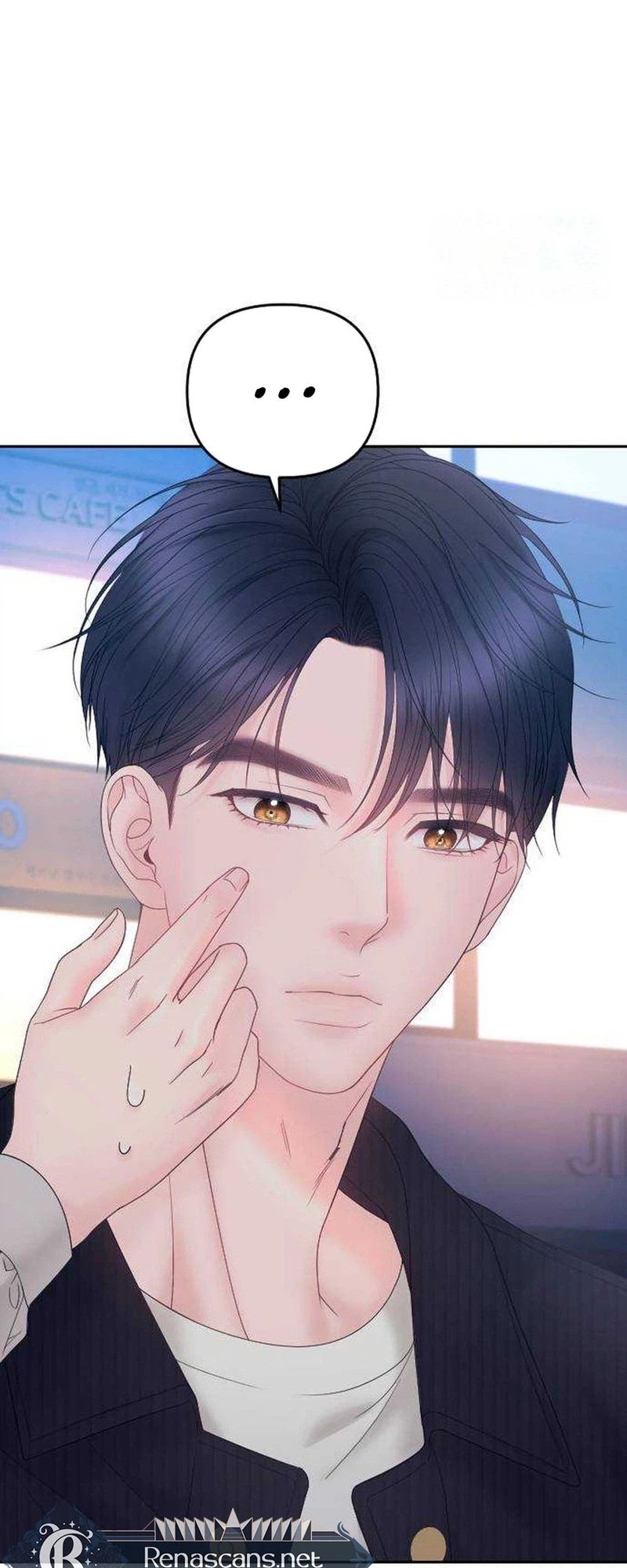 Young Boss (LICO) Chapter 18 Page 52