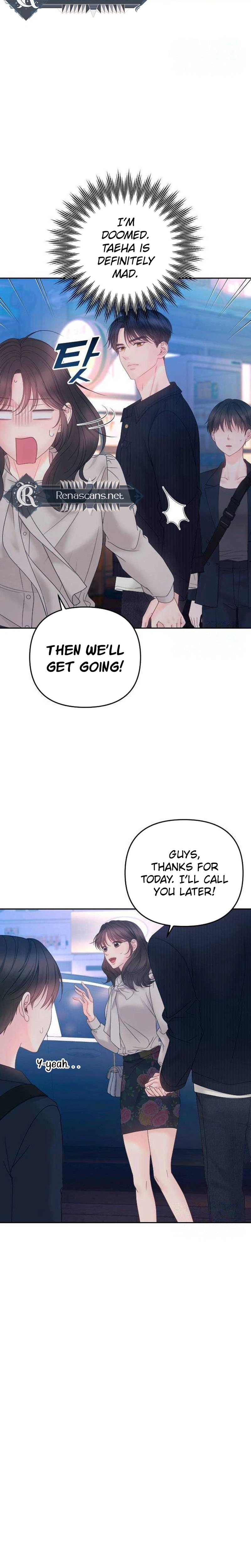 Young Boss (LICO) Chapter 18 Page 53