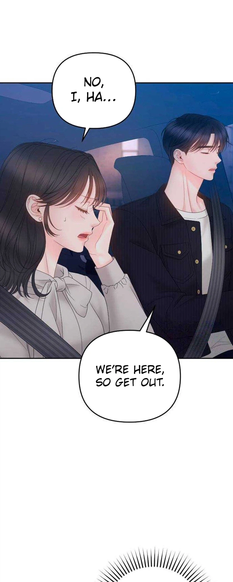 Young Boss (LICO) Chapter 18 Page 56