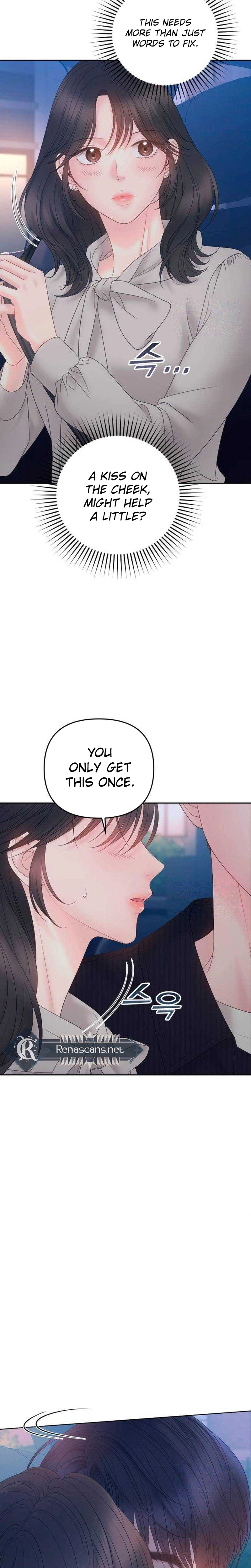 Young Boss (LICO) Chapter 18 Page 57